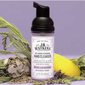 AgbNX J.R.WATKINS m[X tH[~O nhNU[ u[x_[