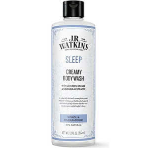 アントレックス J.R.WATKINS クリーミーボディウォッシュ モノイ&サンダルウッド アントレックス J.R.WATKINS クリーミーボディウォッシュ モノイ&サンダルウッド