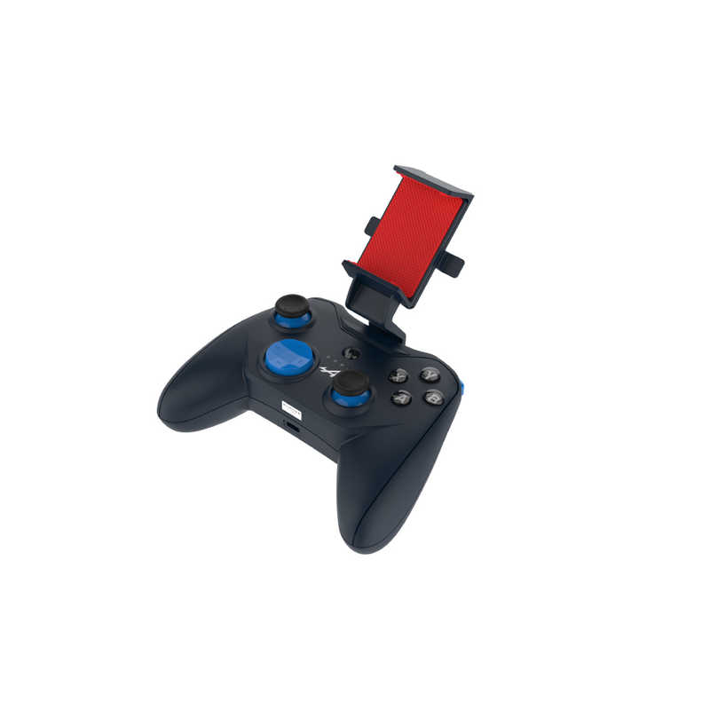 ROTORRIOT ROTORRIOT ROTOR RIOT Wired Game Controller ALPINE ROTORRIOT ブラック RR1850RA RR1850RA
