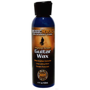 MUSICNOMAD ギター/ベース用ワックス GUITAR WAX MN102 MUSICNOMAD ギター/ベース用ワックス GUITAR WAX MN102