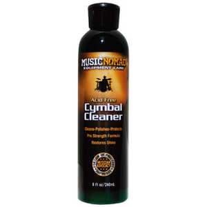 MUSICNOMAD Хѥ꡼ʡ CYMBAL CLEANER MN111