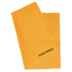 MUSICNOMAD フランネルクロス FLANNEL CLOTH MN200 MUSICNOMAD フランネルクロス FLANNEL CLOTH MN200
