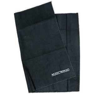 MUSICNOMAD スエード調マイクロファイバークロス SUEDE CLOTH MN201 MUSICNOMAD スエード調マイクロファイバークロス SUEDE CLOTH MN201