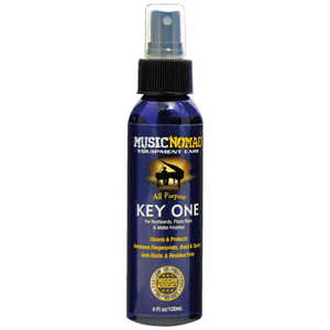 MUSICNOMAD 鍵盤クリーナー KEY ONE MN131 MUSICNOMAD 鍵盤クリーナー KEY ONE MN131