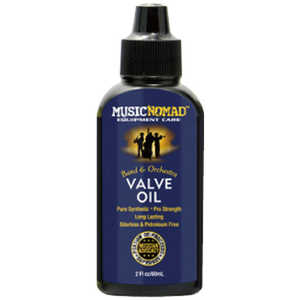 MUSICNOMAD Х֥ VALVE OIL MN703