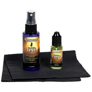 MUSICNOMAD ベース/ギター用ケアセット GUITAR CARE SET MN140 MUSICNOMAD ベース/ギター用ケアセット GUITAR CARE SET MN140