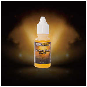 MUSICNOMAD MN109用補充液 STRING FUEL REFILL MN120 MUSICNOMAD MN109用補充液 STRING FUEL REFILL MN120