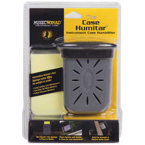 MUSICNOMAD 楽器ケース用湿度管理ツール THE HUMITAR(CASE) MN303 MUSICNOMAD 楽器ケース用湿度管理ツール THE HUMITAR(CASE) MN303