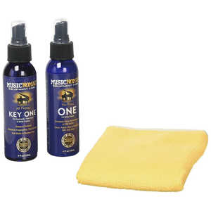 MUSICNOMAD ピアノメンテナンスセット PREMIUM PIANO CARE KIT MN132 MUSICNOMAD ピアノメンテナンスセット PREMIUM PIANO CARE KIT MN132