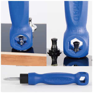 MUSICNOMAD 8in1ツール THE OCTOPUS MN227 MUSICNOMAD 8in1ツール THE OCTOPUS MN227