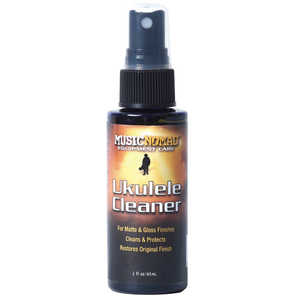 MUSICNOMAD ウクレレ用ポリッシュ UKULELE CLEANER MN121 MUSICNOMAD ウクレレ用ポリッシュ UKULELE CLEANER MN121