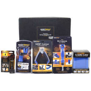 MUSICNOMAD 弦交換5点セット PREMIUM STRING CHANGING KIT MN146 MUSICNOMAD 弦交換5点セット PREMIUM STRING CHANGING KIT MN146