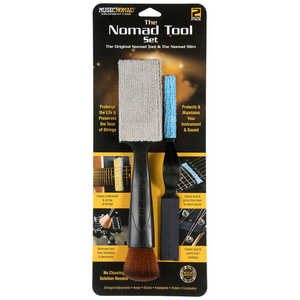 MUSICNOMAD クリーニングツール THE NOMAD TOOL SET MN204