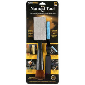 MUSICNOMAD クリーニングツール THE NOMAD TOOL SET MN204 MUSICNOMAD クリーニングツール THE NOMAD TOOL SET MN204
