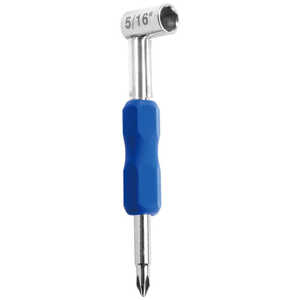 MUSICNOMAD 5/16インチ(7.94mm)径 トラスロッドレンチ TRUSS ROD WRENCH MN232516 MUSICNOMAD 5/16インチ(7.94mm)径 トラスロッドレンチ TRUSS ROD WRENCH MN232516