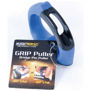 MUSICNOMAD ブリッジピン抜き GRIP PULLER MN219