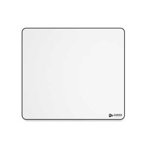 GLORIOUS Glorious Stiich Cloth Mousepad(White) XL GW-XL GLORIOUS Glorious Stiich Cloth Mousepad(White) XL GW-XL