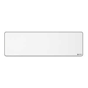 GLORIOUS Glorious Stiich Cloth Mousepad(White) Extend GW-E GLORIOUS Glorious Stiich Cloth Mousepad(White) Extend GW-E