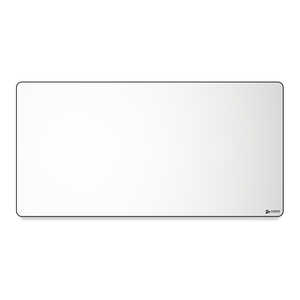 GLORIOUS Glorious Stiich Cloth Mousepad(White) XXL Extend GW-XXL GLORIOUS Glorious Stiich Cloth Mousepad(White) XXL Extend GW-XXL