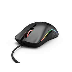 GLORIOUS Glorious Model O Mouse Regular Black θؼ /ͭ /6ܥ /USB GO-BLACK