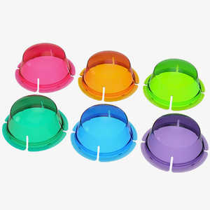 MAGMOD �A�[�e�B�X�e�B�b�N �h�[���W�F���Z�b�g 01MMXDARGEL