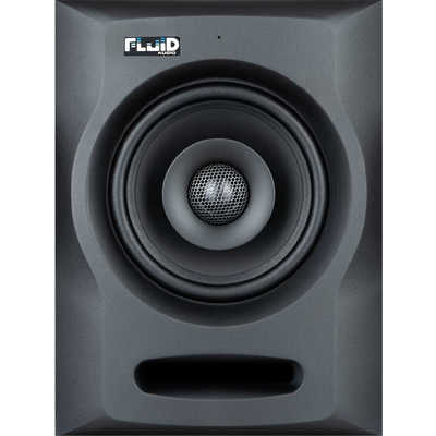 FLUIDAUDIO モニタースピーカー [1本] FX50 の通販 | カテゴリ