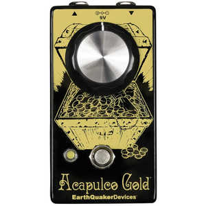 EARTHQUAKERDEVICES EQD GtFN^[ Acapulco Gold EQDACAPU