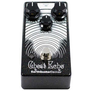EARTHQUAKERDEVICES EQD GtFN^[ Ghost Echo EQDGHOST