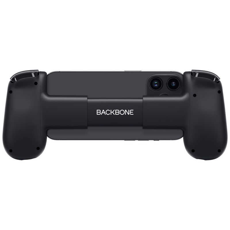 BACKBONE BACKBONE Backbone One for iPhone BB-02-B-X BB-02-B-X