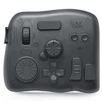 TOURBOX TourBox Elite クラシックブラック TBECABK の通販 - カテゴリ