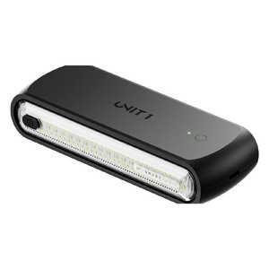 UNIT1 SMART LIGHT PRO DUAL(�X�}�[�g���C�g �v�� �f���A��)�{ �ėp�}�E���g�Z�b�g �t�����g�����A�؂�ւ����A�E�B���J�[�Ή� SMLIGHTPRODUALV1