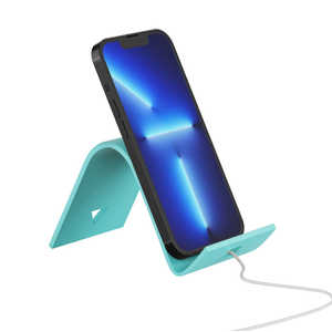 スリーウィン iFLEX Buddy スマホスタンド グリーン 3W5712 スリーウィン iFLEX Buddy スマホスタンド グリーン 3W5712