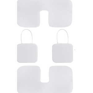 SWITCHBOT SwitchBot 壁スイッチ用予備シール SWITCHBOT-ADDON SWITCHBOT SwitchBot 壁スイッチ用予備シール SWITCHBOT-ADDON