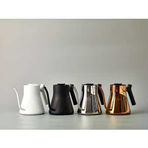 フェロー 直火式StaggPour-OverKettle(スタッグプアオーバーケトル)Black ブラック 210 フェロー 直火式StaggPour-OverKettle(スタッグプアオーバーケトル)Black ブラック 210