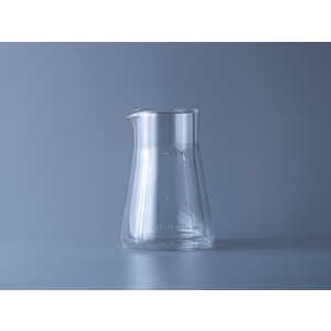 フェロー FellowStaggDoubleWallCarafe(スタッグダブルウォールカラフェ600ml) 265