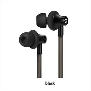 エディフィック ステレオイヤホン エアコム 電磁波防止 99.9%防御 Aircom ブラック AC-ATEP-A3 エディフィック ステレオイヤホン エアコム 電磁波防止 99.9%防御 Aircom ブラック AC-ATEP-A3