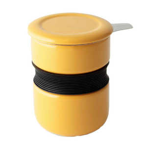 TEATRADING マグカップ 354ml カーヴアジアンスタイル 陶器 383