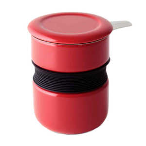 TEATRADING マグカップ 354ml カーヴアジアンスタイル 陶器 383