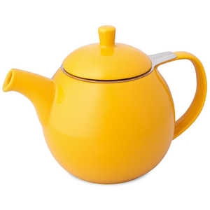 FORLIFEJAPAN カーヴティーポット 710ml Mandarin CURVETEAPOT FORLIFEJAPAN カーヴティーポット 710ml Mandarin CURVETEAPOT