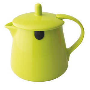 FORLIFEJAPAN ティーバッグ ティーポット ライム TEABAGPOT FORLIFEJAPAN ティーバッグ ティーポット ライム TEABAGPOT