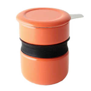 TEATRADING マグカップ 354ml カーヴアジアンスタイル 陶器 383