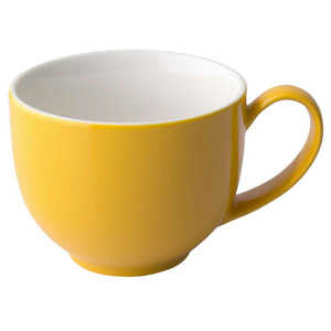 TEATRADING マグカップ 295ml Qティーカップ ハンドル 陶器 521