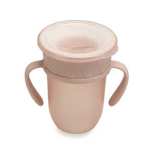 ノーカ 360カップ Soft Blush Soft Blush ノーカ 360カップ Soft Blush Soft Blush
