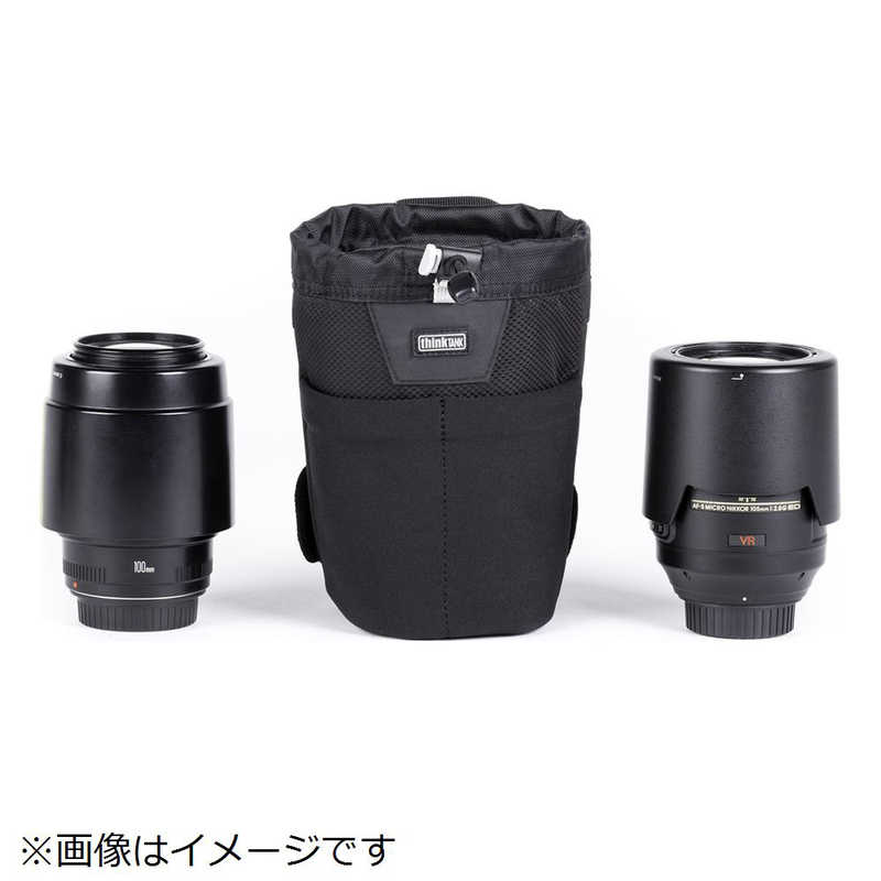 シンクタンクフォト レンズチェンジャー25 V3.0 ブラック 代引不可 ブ グレー レンズチェンジャｰ25V3.0 【最新入荷】