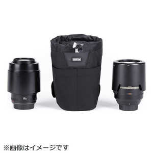 シンクタンクフォト レンズチェンジャー25 V3.0 ブラック/グレー レンズチェンジャー25V3.0 シンクタンクフォト レンズチェンジャー25 V3.0 ブラック/グレー レンズチェンジャー25V3.0