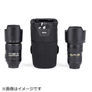 シンクタンクフォト レンズチェンジャー35 V3.0 ブラック/グレー レンズチェンジャー35V3.0