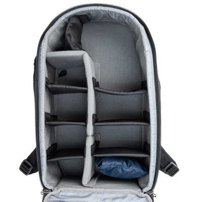 シンクタンクフォト ウォーカー プロ 24L ブラック ウォーカープロ24L