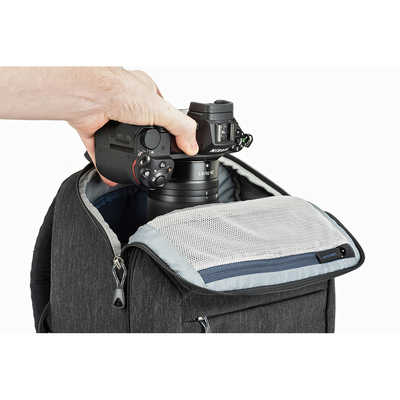 シンクタンクフォト バックストーリー15 グラファイト バックストｰリｰ