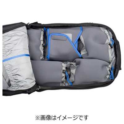 シンクタンクフォト Shape Shifter(シェイプシフター)17 V2.0 バック