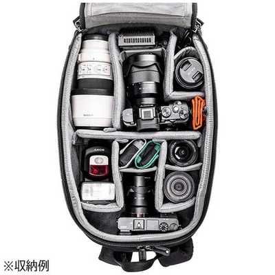 シンクタンクフォト アーバンアプローチ15(ブラック) アｰバンアプロｰチ